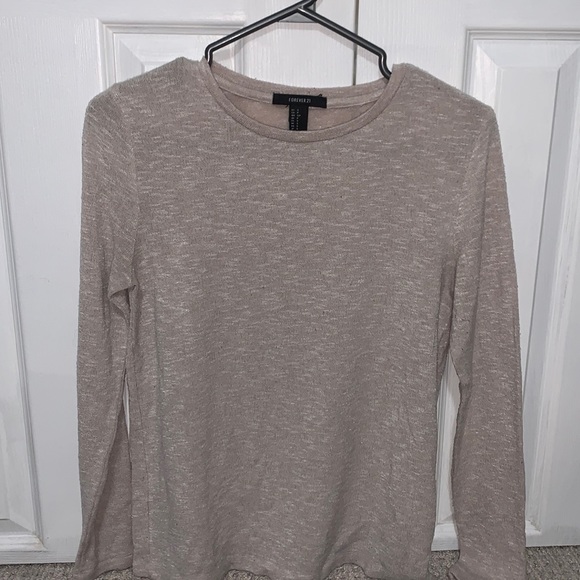 Long sleeve - Picture 1 of 1